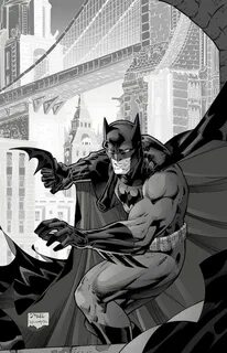 White comics