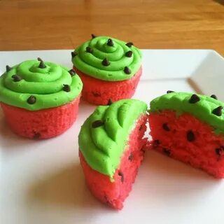 Кекс своими руками
