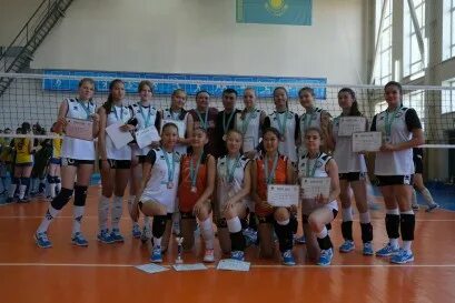 Девочки 2005