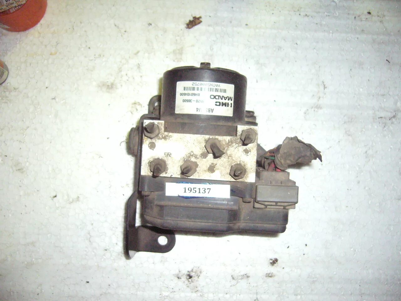 блок абс акцент тагаз артикул. 7 2005. блок абс хендай акцент тагаз артикул. блок абс на хендай акцент 2008 года. 58920-3c300.