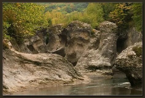 Река белая церковь