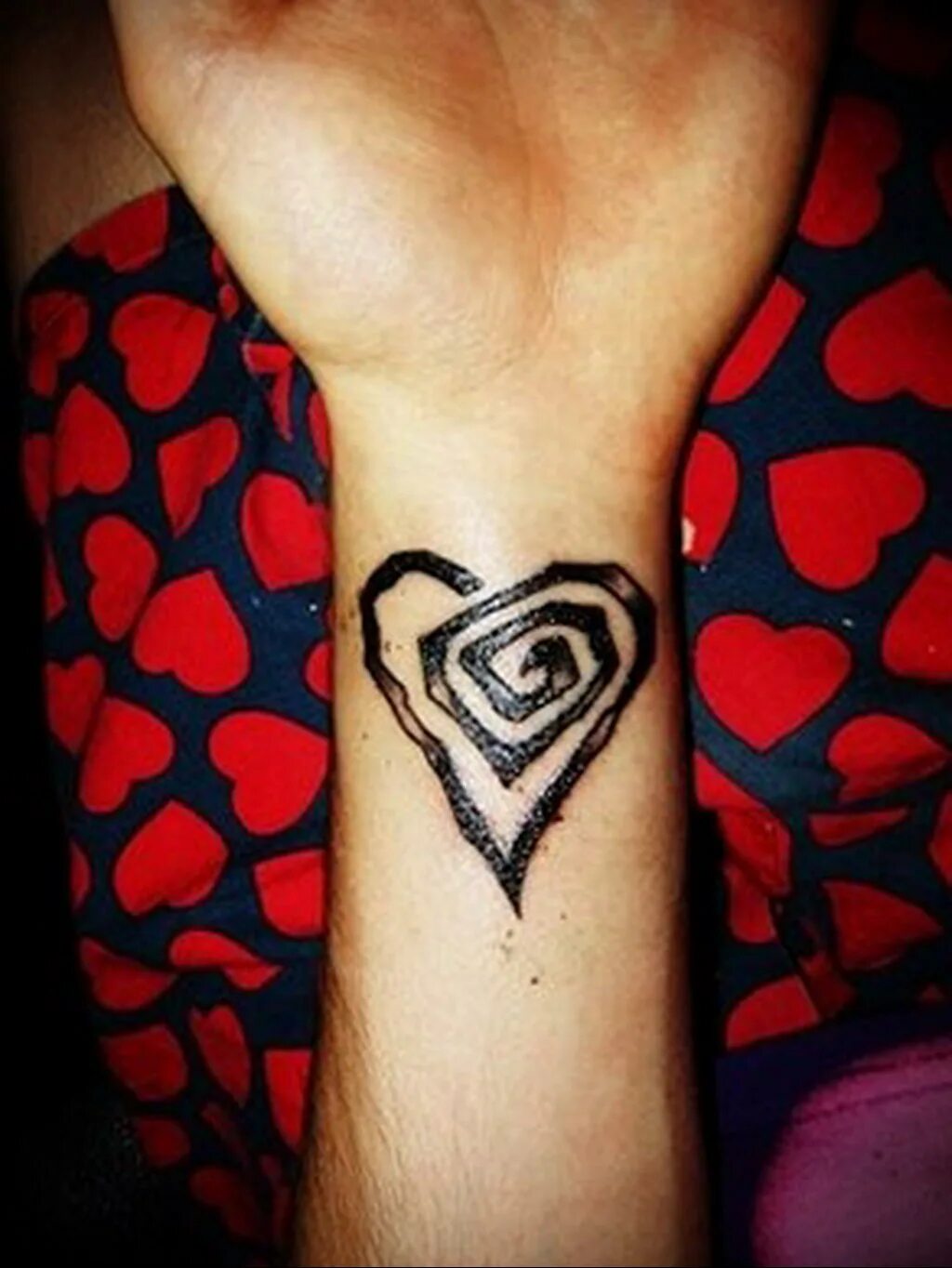 I heart this