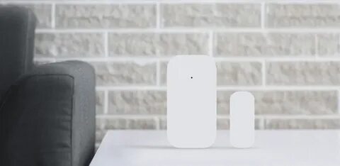 Aqara sensor