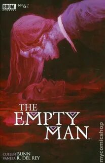 Empty man