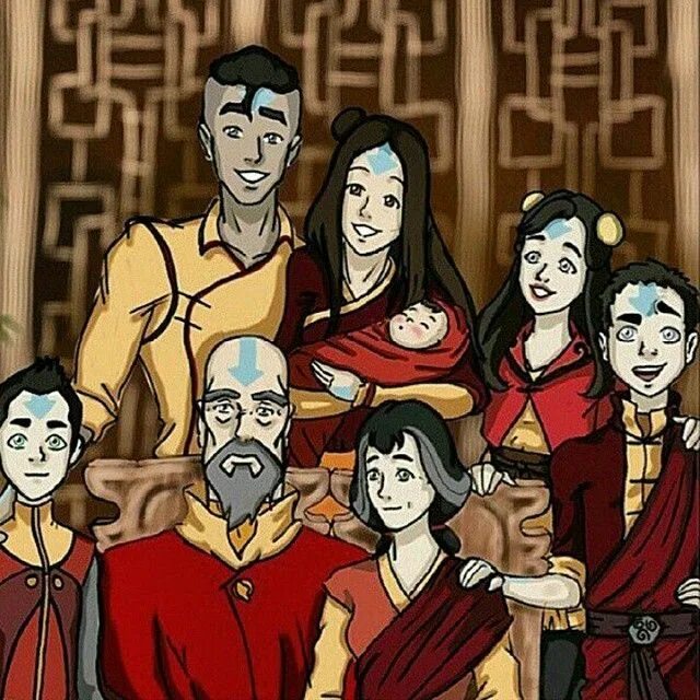 Avatar search