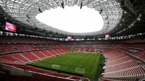 M stadion