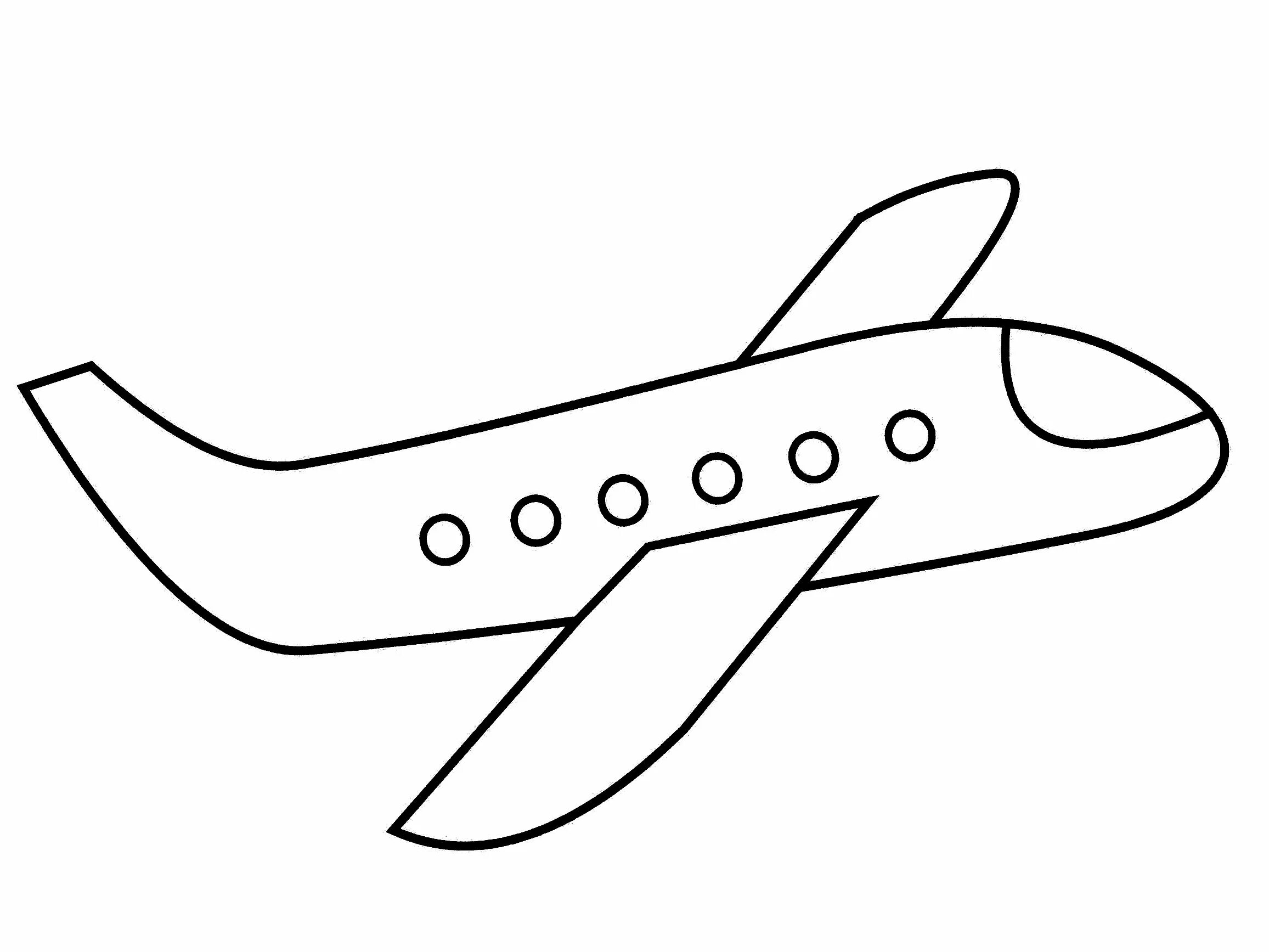 Раскраска самолеты распечатать 3 года Cute Aeroplane coloring page Airplane coloring pages, Cartoon airplane, Coloring