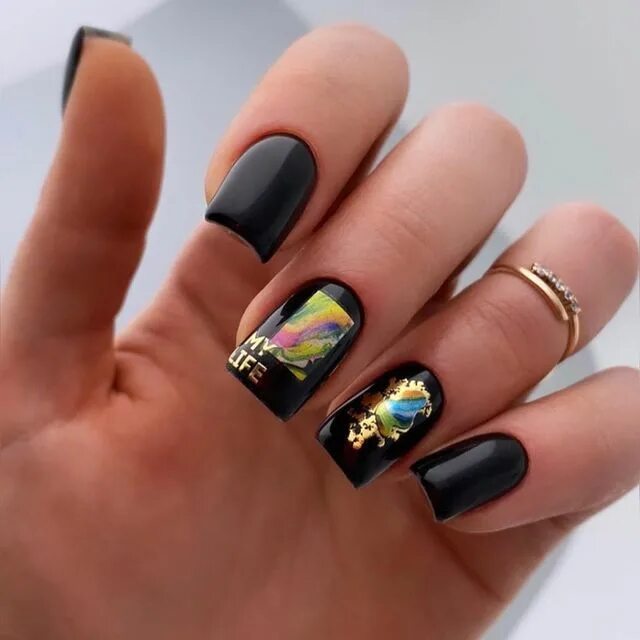 маникюр парнас спб