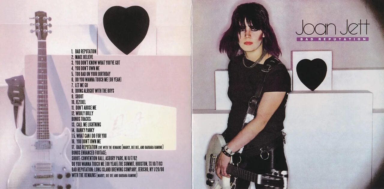 Avicii bad reputation. Bad reputation joan jett обложка. Bad reputation joan. Джоан джетт bad reputation обложка. Joan jett i love rock n roll 1981.