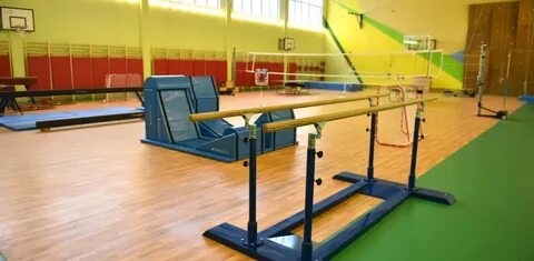 Спорткомплекс северное бутово