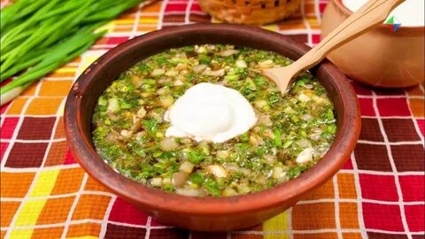 Окрошка рецепт с хреном и горчицей