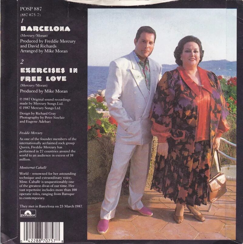 монсеррат кабалье и фредди меркьюри барселона. фредди mercury монсеррат кабалье барселона. фредди меркьюри и монтсеррат кабалье. Freddie mercury barcelona 1988. песня барселона фредди меркьюри и монтсеррат кабалье.