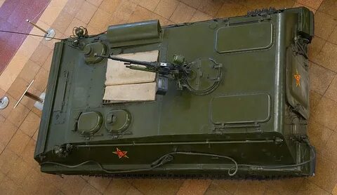 Полевая модернизация тайп 63
