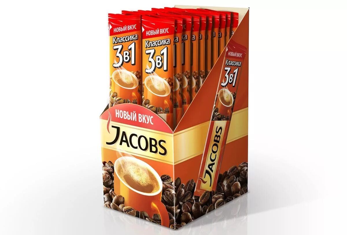 Кофе 3в1 пакетик. Якобс 3 в 1 Классик. Кофе Jacobs 3в1 классика. Кофе Якобс в пакетиках 3 в 1. Кофе Якобс 3 в 1 крепкий.