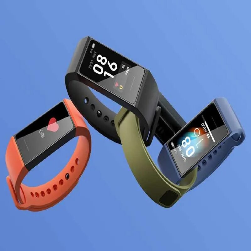 Band 4 c. Комплект mi band 4 c. часы mi smart band 4 c. mi smart band 4c. mi smart band 4c_33f2.