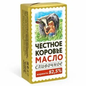Честное коровье отзывы