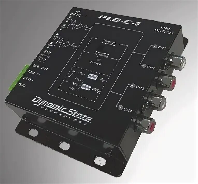 Dynamic state plo. Преобразователь dynamic state plo-c4 pro series 4-канальный преобразователь. dynamic state plo-c4 pro series. dynamic state plo c6 pro преобразователь. преобразователь dynamic state plo-c4.