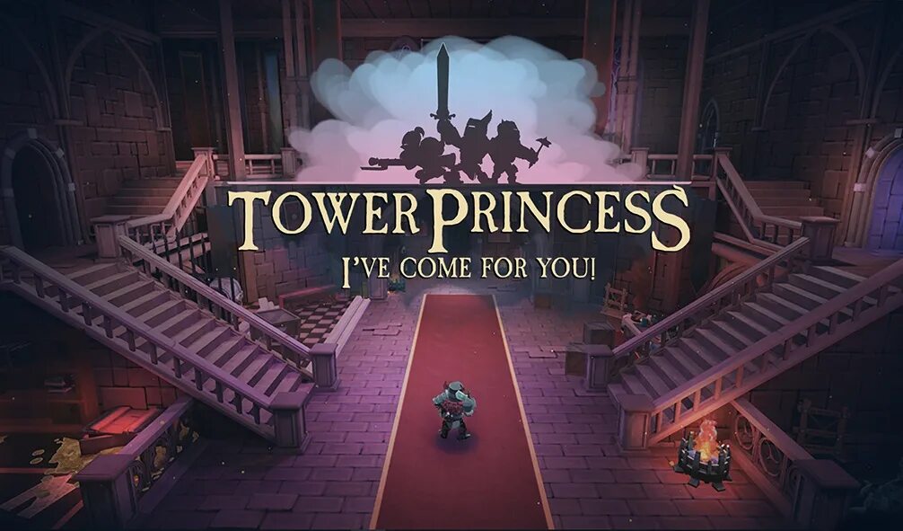 Princess in the tower. Princess Tower game. Принцесса и башня игра. Принцесса в башне. Принцесса и башня / the Princess and the Tower.