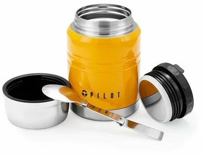 Pilot 500