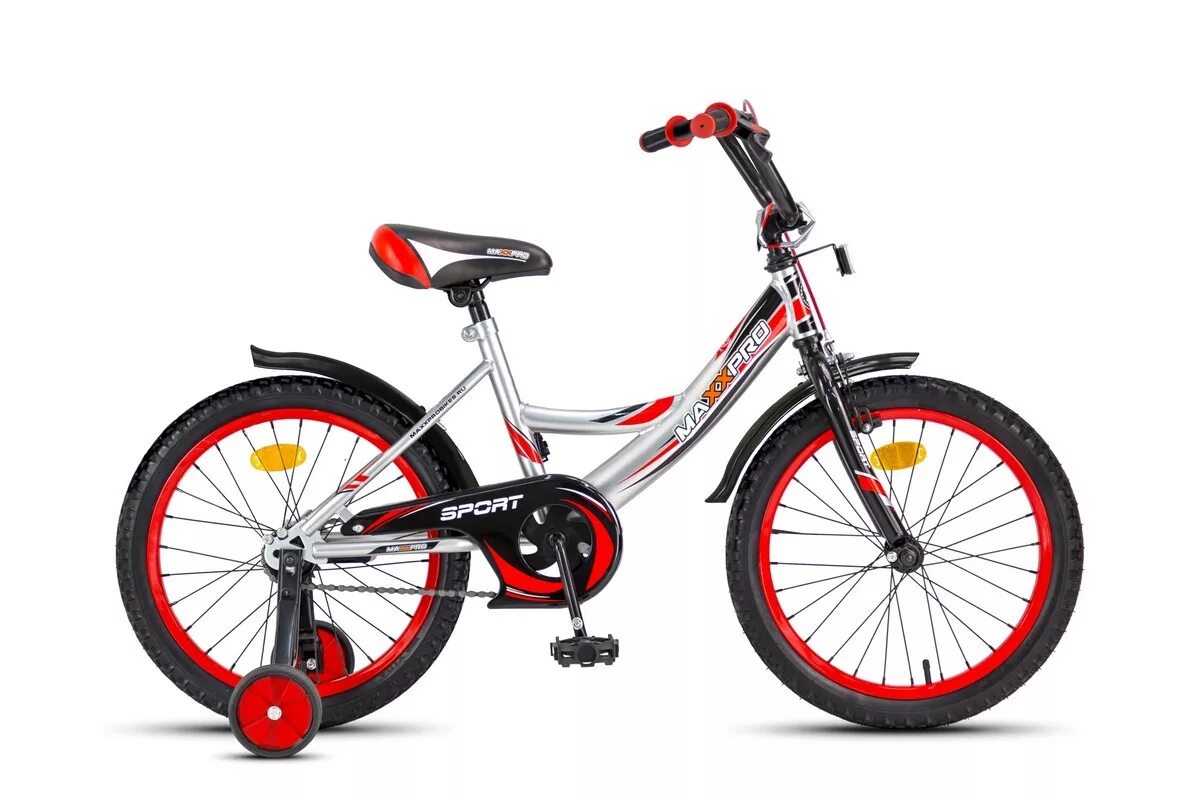 Детское велик цена. Детский велосипед MAXXPRO Sport 16. Велосипед MAXXPRO 18. Велосипед MAXXPRO 20. MAXXPRO Sport велосипед детский.