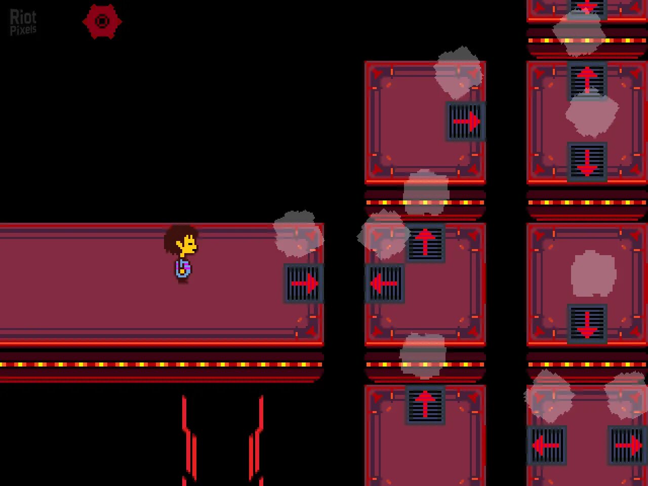 Undertale rp пересечение временных линий