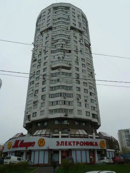 Фото: Бургер Кинг, быстрое питание, Люблинская ул., 169, корп. 2, Москва - Яндек