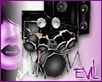 Evilmine