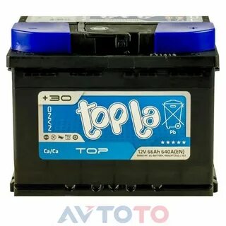 Топла аккумулятор дата выпуска как определить
