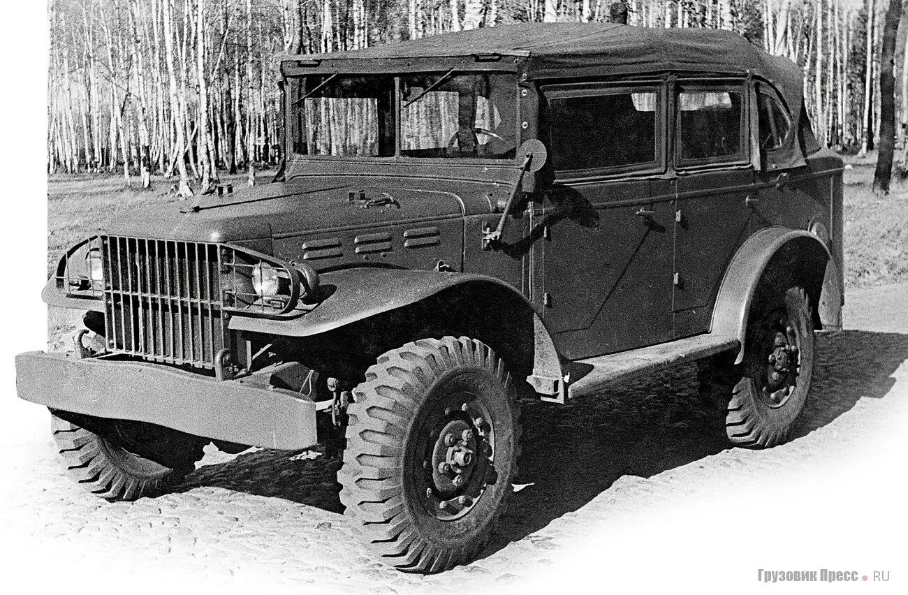 Машина военного времени. Dodge WC-51. Wc51 dodge 1945. Командирский Додж ЗИС. Dodge WC-17.