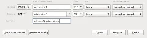 Dsn hosting