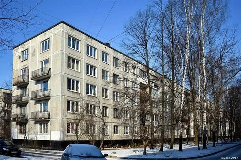 Пискаревский 37 2