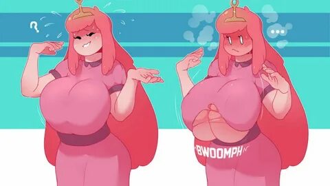 Princess Bubblegum Porn Big Tits.