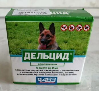 Дельцид