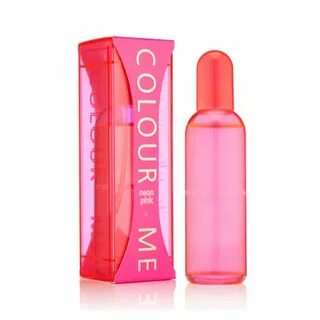Pink me
