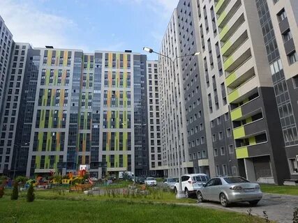 Георгиевский проспект 5