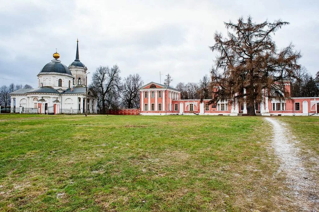 Ярополец усадьба Гончаровых. Ярополец (усадьба Загряжских). Усадьба Ярополец Волоколамский район. Ярополец усадьба Чернышёвых Церковь. Ярополец гончарова