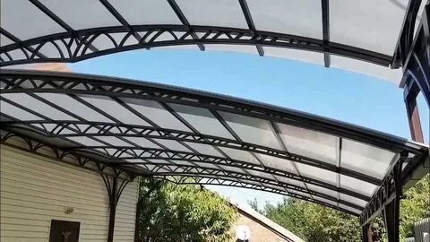 Навесы дона