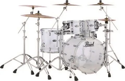 Ударные pearl