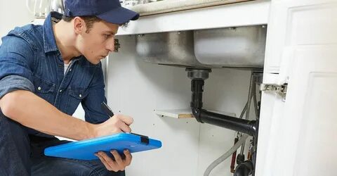 Работа сантехником договору
