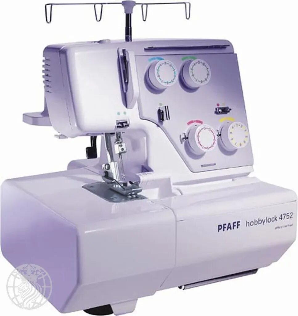 Оверлок пфафф. Оверлок пфафф 4752. pfaff hobbylock 4752. распошивальная машина pfaff. оверлок пфафф хоббилок.
