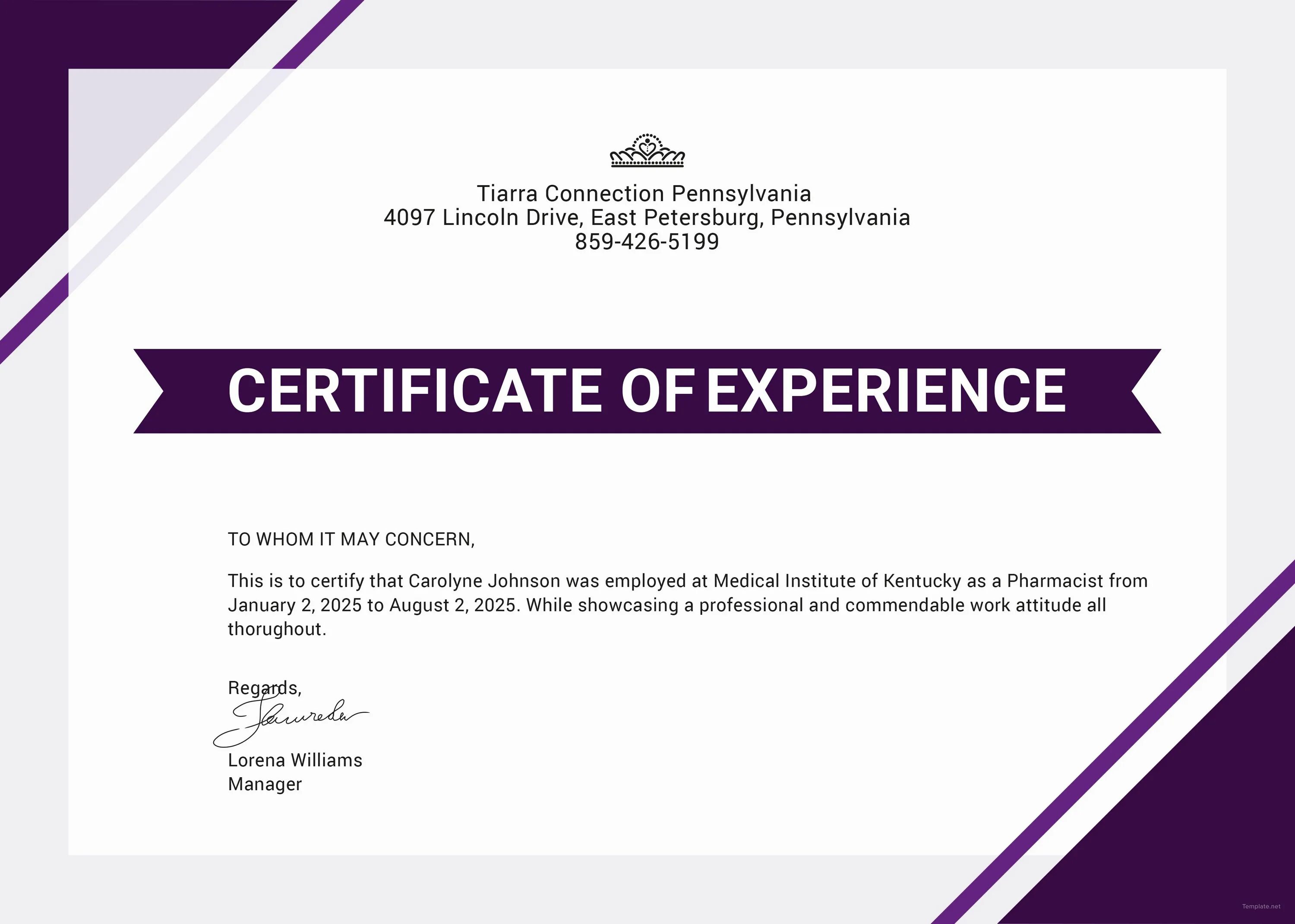 Experience Certificate. Work experience Certificate. Work experience Certificate примеры. Work experience Certificate examples.