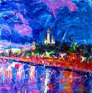 Московский акрил