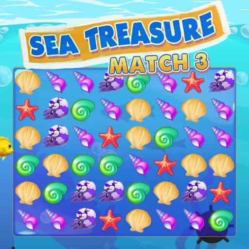 Sea Treasure игра. Сокровища моря 3. Игра морские сокровища в ряд. Сокровища морей 3 ВК.