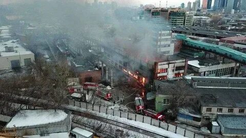 Москва будет разрушена