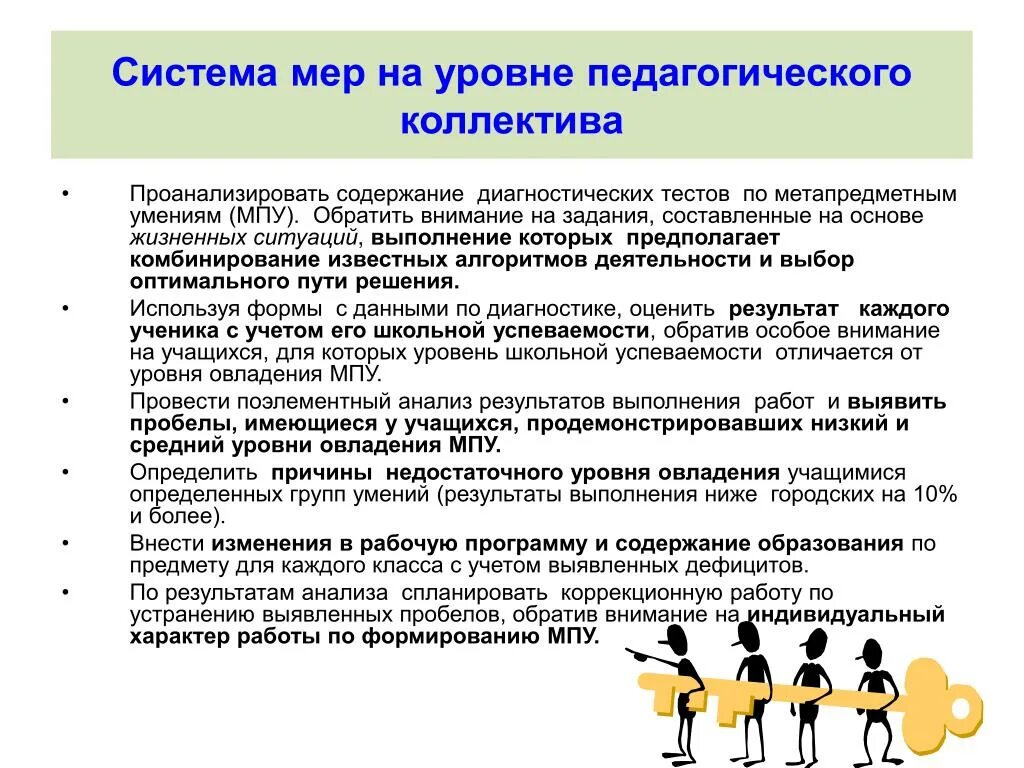 Деятельность обучающихся по овладению знаниями