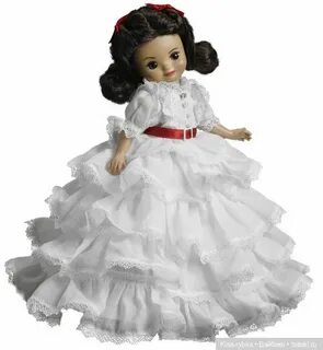 Going dolls