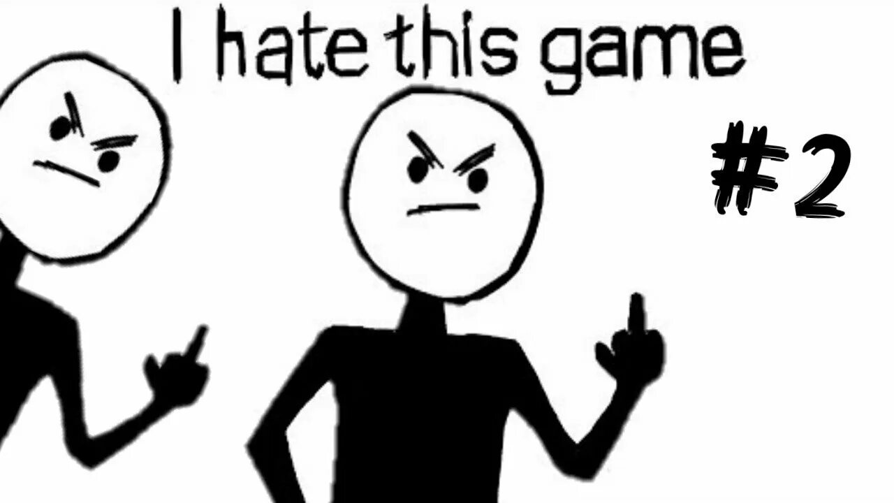 Ihatethisgame givemethatcode html