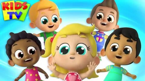 Can children song
