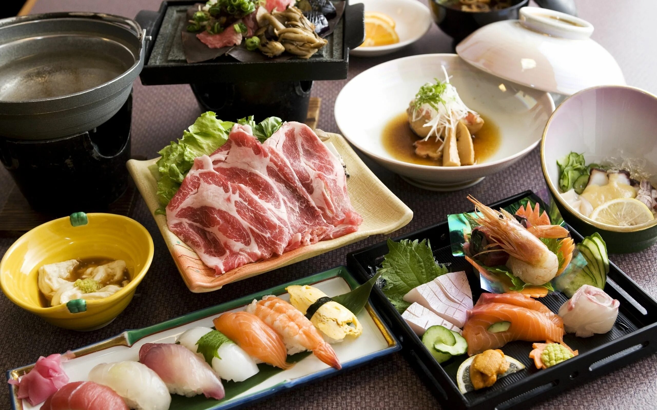Japanese cuisine