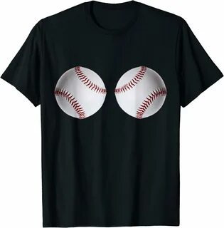 Softball tits